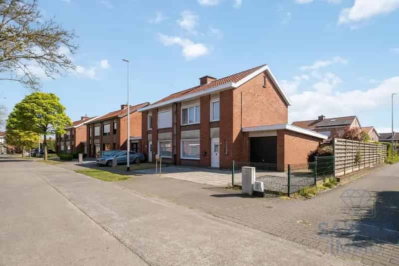 🏡 𝗧𝗲 𝗸𝗼𝗼𝗽: 𝗧𝗲 𝗿𝗲𝗻𝗼𝘃𝗲𝗿𝗲𝗻 𝗵𝗮𝗹𝗳𝗼𝗽𝗲𝗻 𝘄𝗼𝗻𝗶𝗻𝗴 𝗺𝗲𝘁 𝗽𝗼𝘁𝗲𝗻𝘁𝗶𝗲𝗲𝗹 𝗶𝗻 𝗞𝗮𝗰𝗵𝘁𝗲𝗺