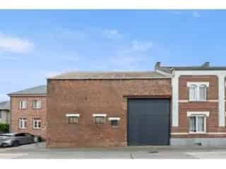 Huis te koop Niel bij Sint Truiden Te renoveren gezinswoning