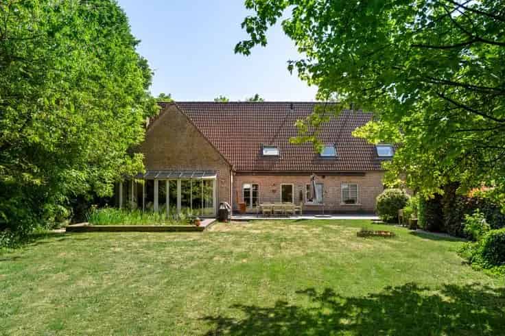 Villa Te Koop