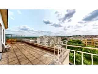 Penthouse te koop - Sint-Lambrechts-Woluwe VBC89918


In optie