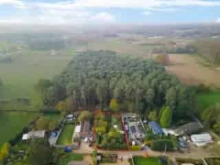 Chalet te koop - Putte RBT26742   In optie