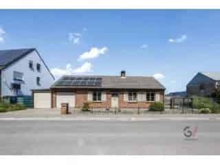 Bungalow te koop - Boortmeerbeek RBT98325