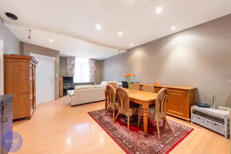 Woning met veel opties op prachtig stuk grond in centrum Schilde