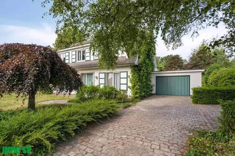 Huis te huur