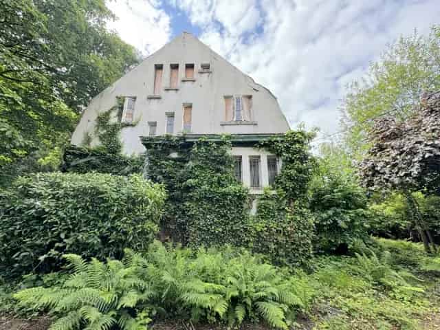 Huis  te Forest 