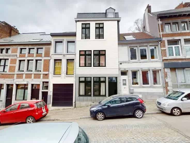 Appartementsblok Te Koop