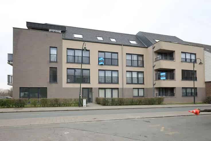 Appartement Te Koop