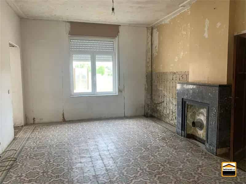 Huis te koop