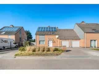 Huis te koop - Mol RBT25508   In optie