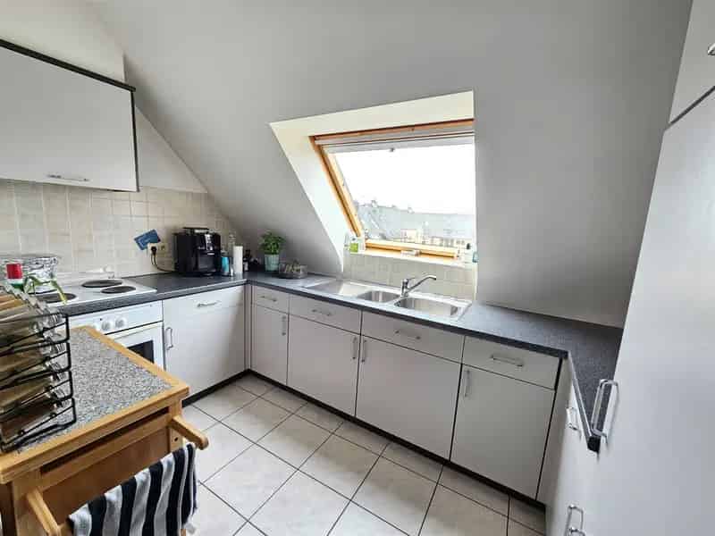 Appartement te koop