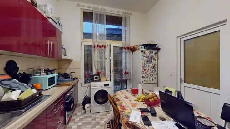 Appartementsblok Te Koop