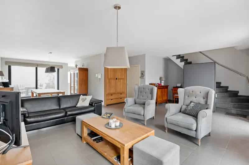 Appartement te koop