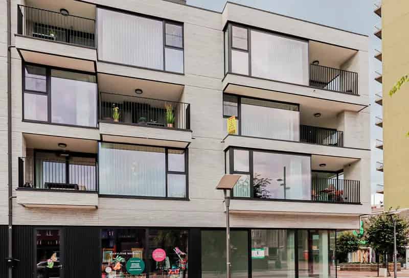 Appartement te koop