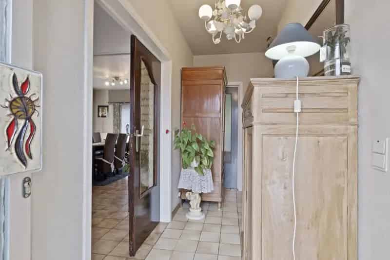 Bungalow met drie slaapkamers in Dilbeek