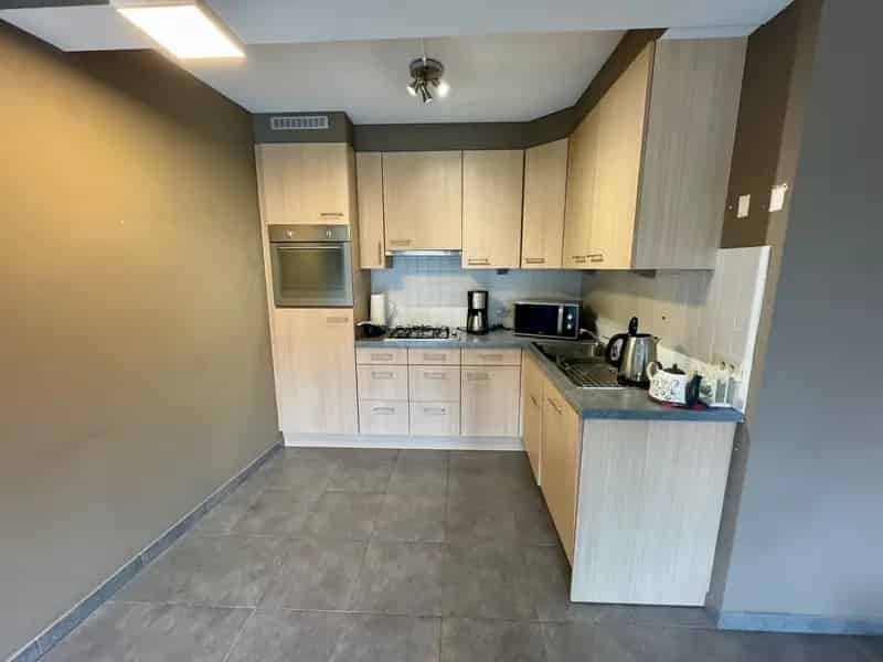 Appartement te koop Ruddervoorde 2 slaapkamers
