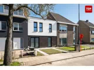 Huis te koop Wondelgem 3 slaapkamers tuin zonnepanelen