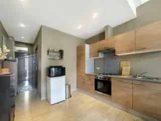 Appartement te koop - Laken VBD05069