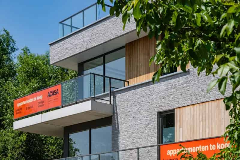 Appartement te huur