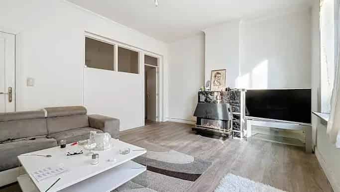 Opbrengsteigendom te koop in Dambruggestraat 203, Antwerpen-Noord - Dewaele
