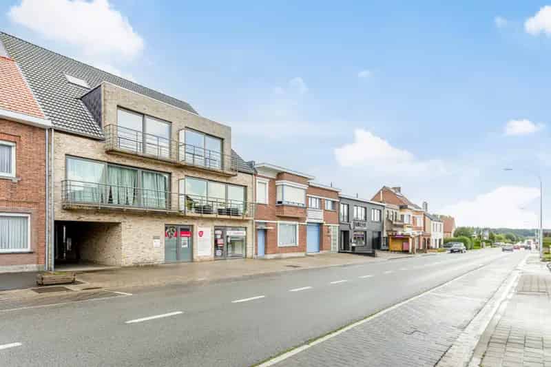 Duplex Appartement 3 slaapkamers te Houthulst