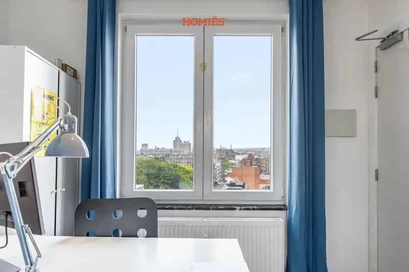 Appartement te huur