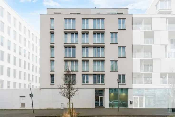 Appartement Te Koop