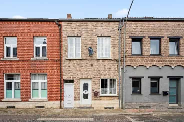 Huis Te Koop
