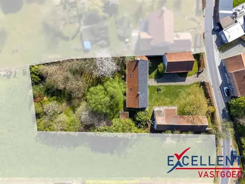 Huis te koop in Ouwegem