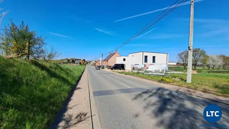 Te koop - Grond - Lubbeek