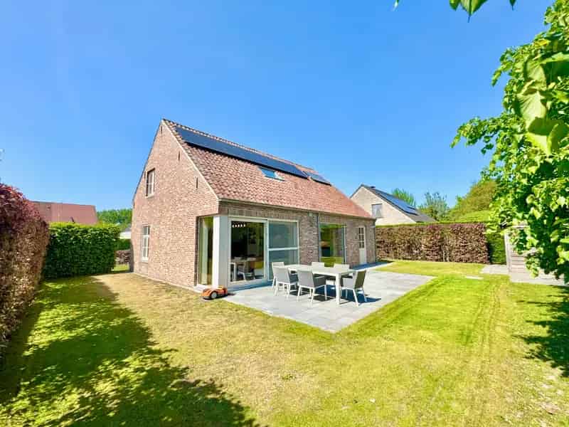 Huis te koop in Ertvelde