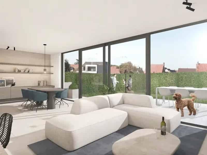 Appartement te koop