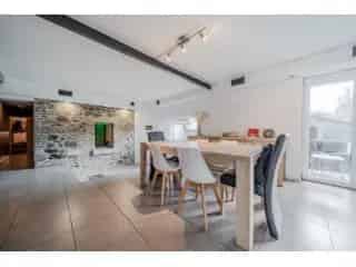 Huis gemengd gebruik te koop - Grâce-Hollogne VBD08490