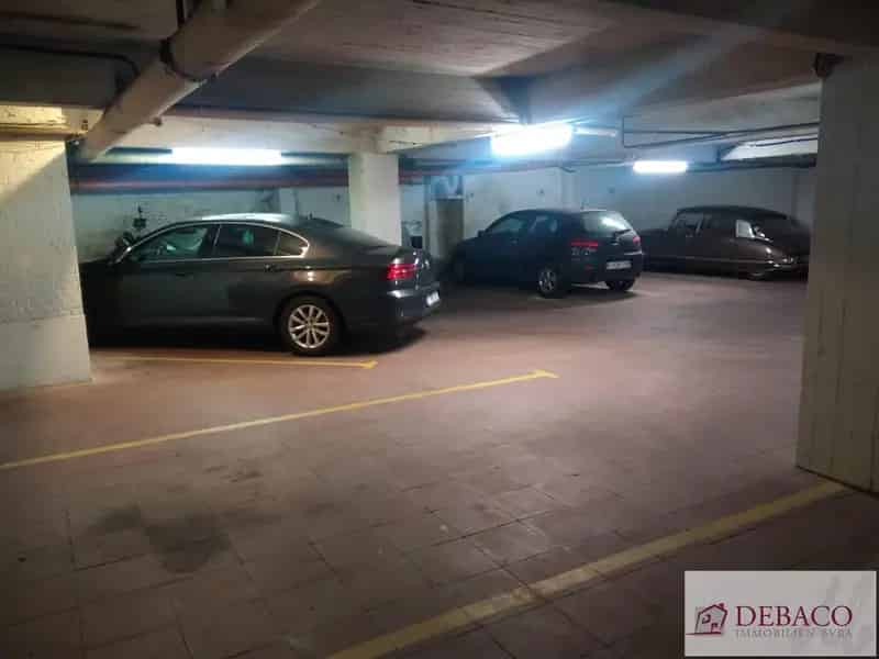 Garage te koop