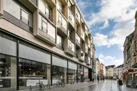 Appartement Te Huur , Neerstallesteenweg, Ukkel, Brussel Hoofdstad