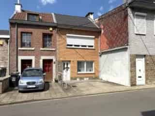 Huis te koop - Montegnée VBC71713