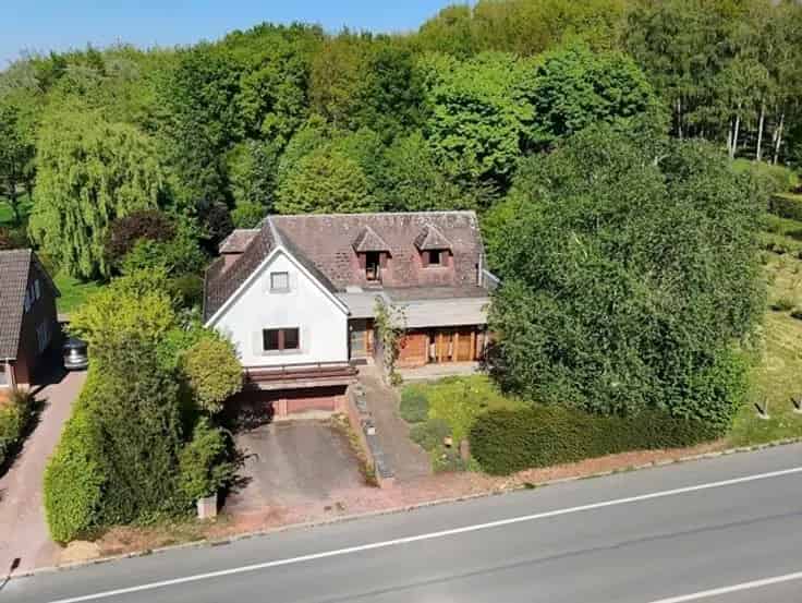 Villa Te Koop