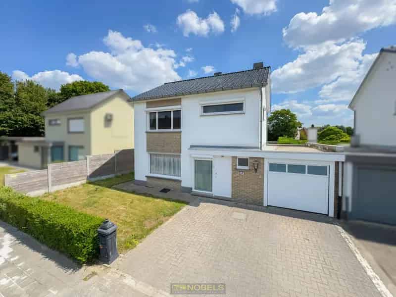 Huis te huur