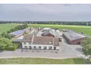 Boerderij - hoeve te koop - Hamont-Achel RBT90996