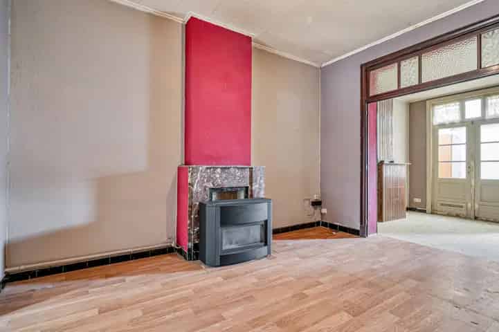 Huis te koop in Ninove