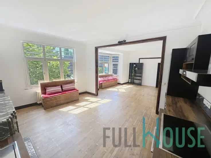 3 Slaapkamer Appartement Te Koop Jaren 30 Gent