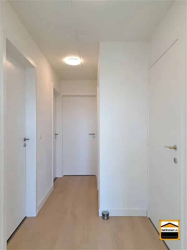 Appartement te koop