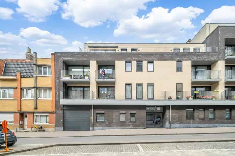 Garage te koop