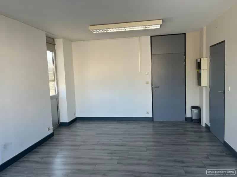 Kantoor te huur Waregem