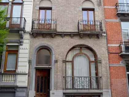 Kamer Te Huur , 112, Franklinstraat, Brussel, Brussel Hoofdstad