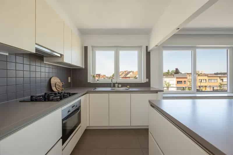 Appartement te koop