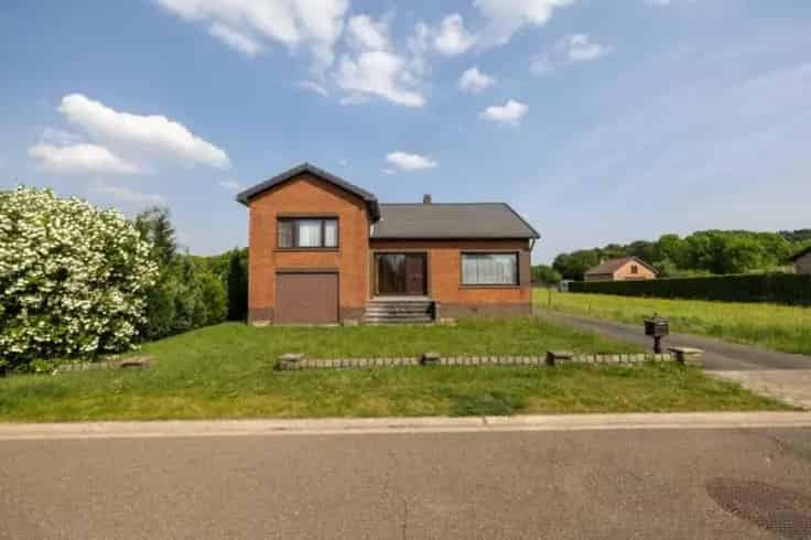 Huis Te Koop