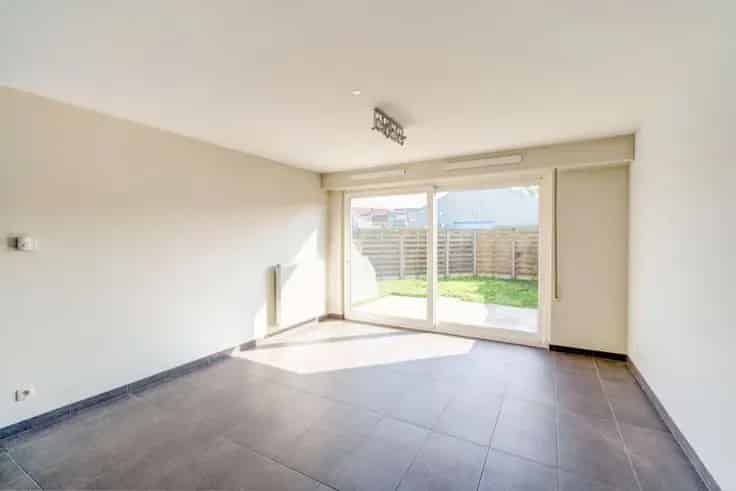 Gelijkvloers Appartement 2 Slaapkamers Tuin Wilrijk