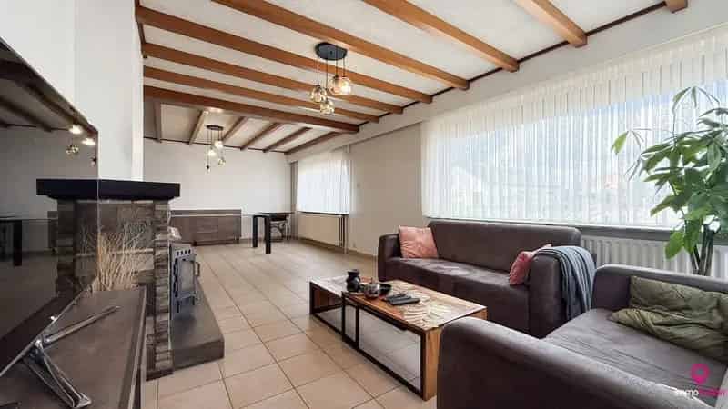 Instapklare woning met 6 slaapkamers in Heusden-Zolder!