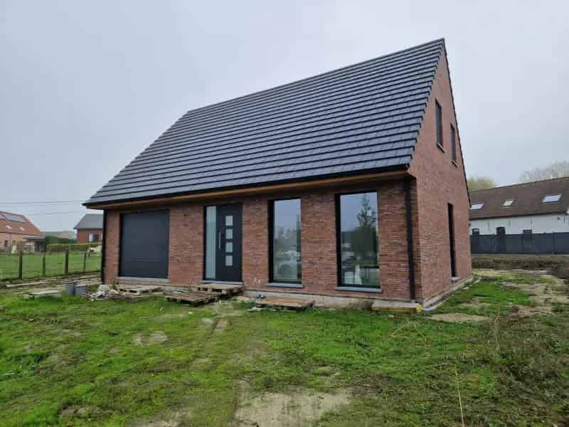 Huis te huur