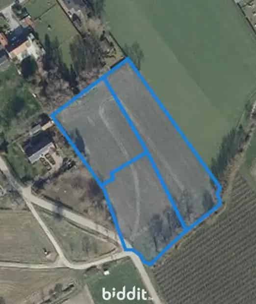 PERCEEL LANDBOUWGROND (LOT 3)